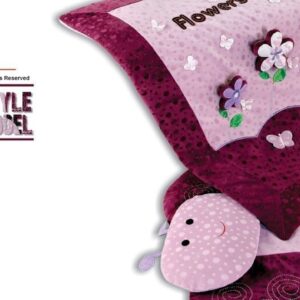 مدل flower style paradise