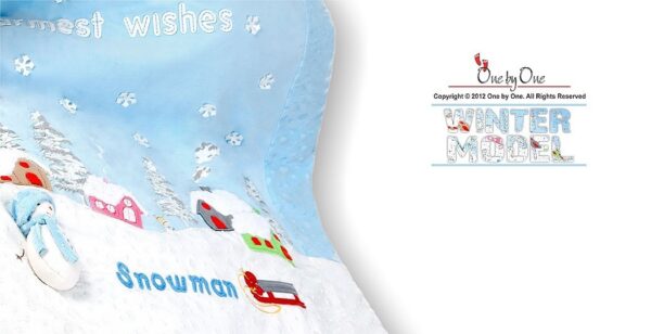 مدل winter
