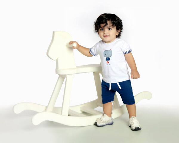 مدل Mini Robo - تصویر 3