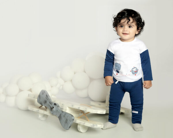 مدل Mini Robo - تصویر 8