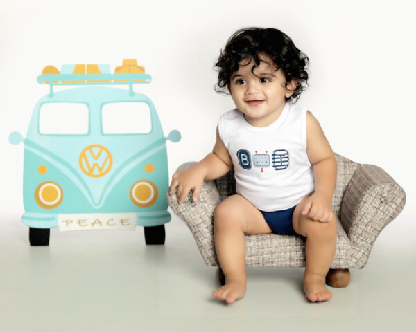 مدل Mini Robo - تصویر 10