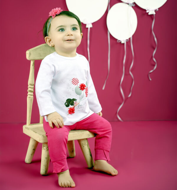 مدل Balloons - تصویر 3