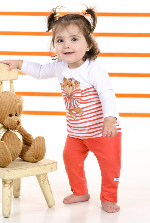 مدل Teddy
