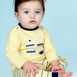 مدل Navy