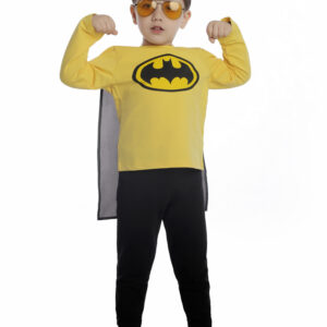 مدل Batman