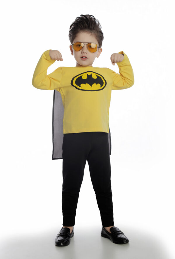 مدل Batman
