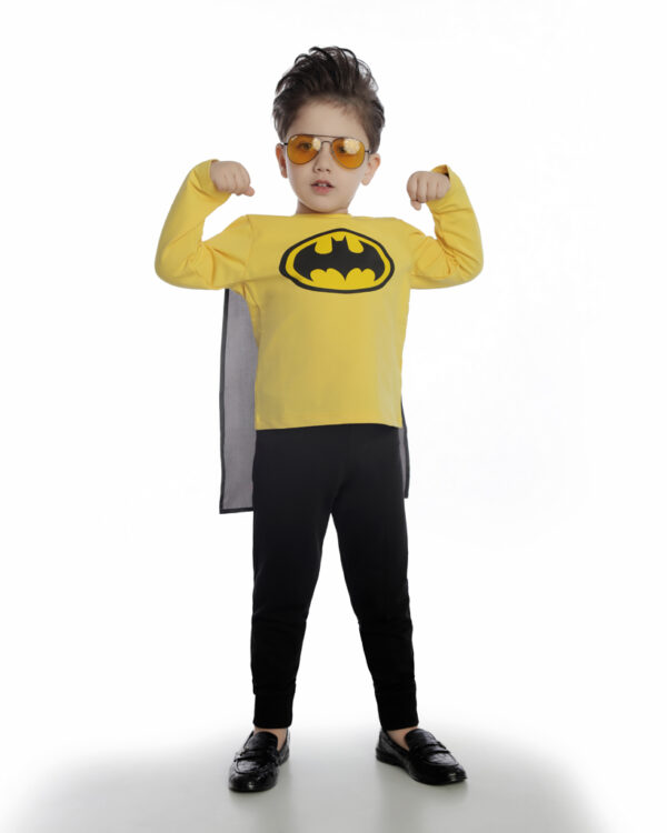مدل Batman - تصویر 3