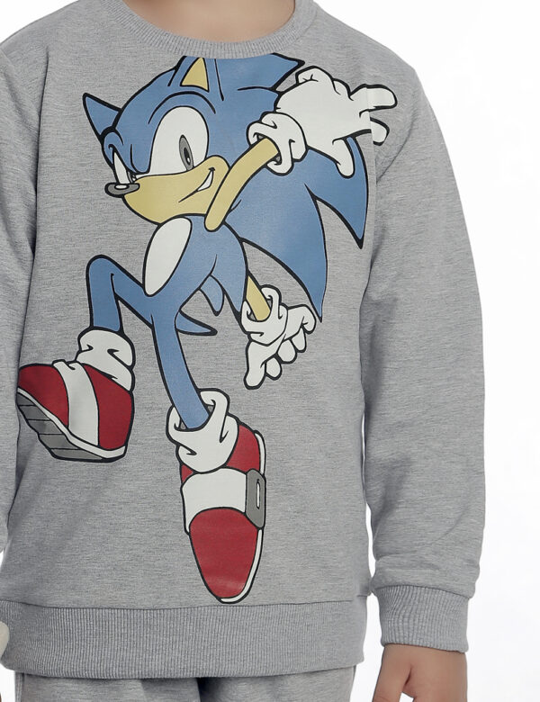 مدل Sonic - تصویر 2
