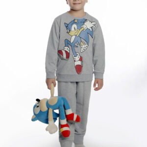 مدل Sonic