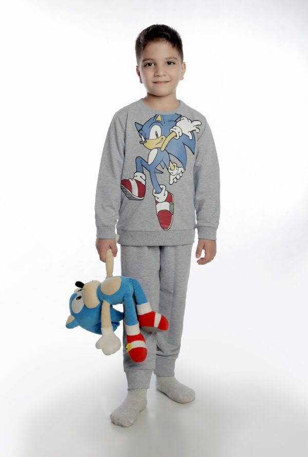 مدل Sonic