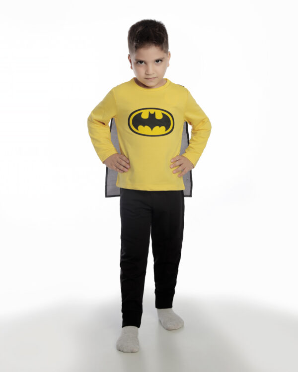 مدل Batman - تصویر 4