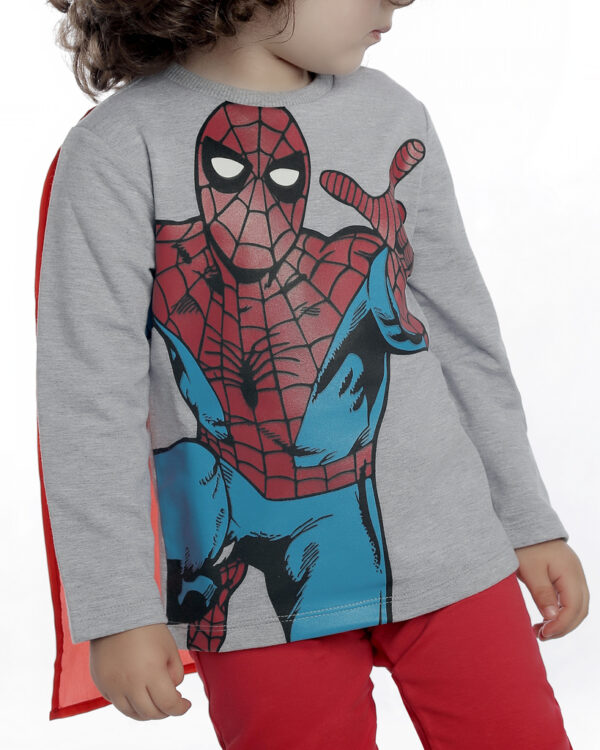 مدل Spiderman - تصویر 2