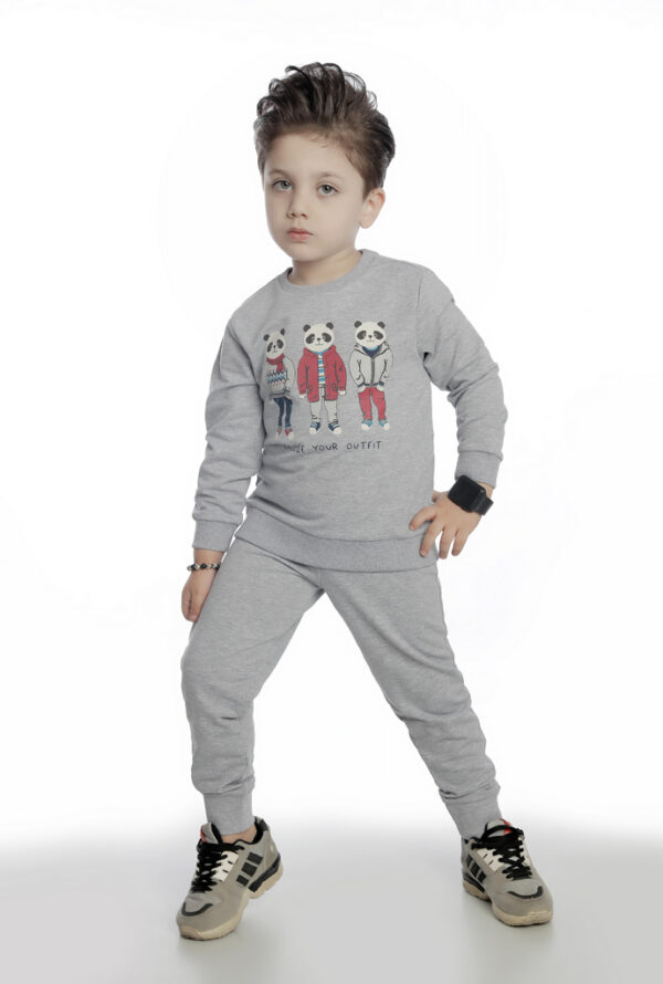 مدل Nadin