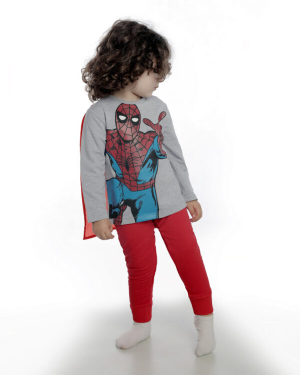 مدل Spiderman - تصویر 3