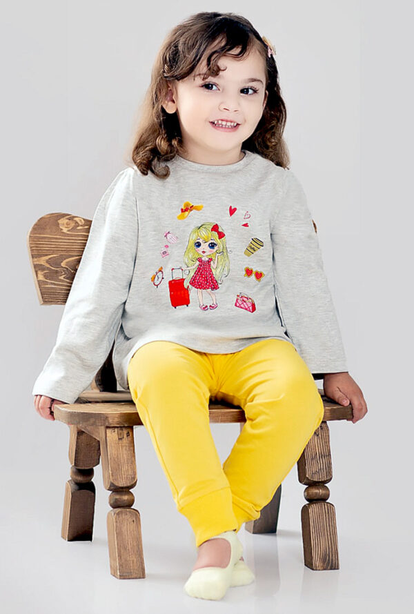 مدل Ayda