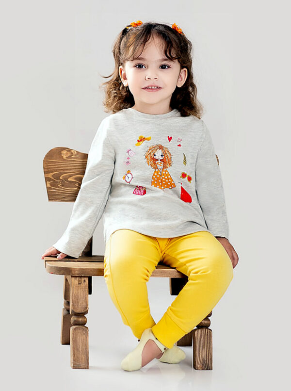 مدل Ayda - تصویر 6
