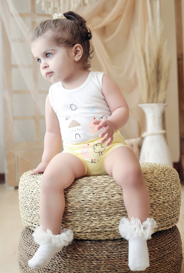 مدل Obo Home